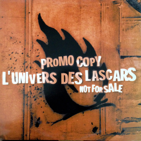L'Univers Des Lascars