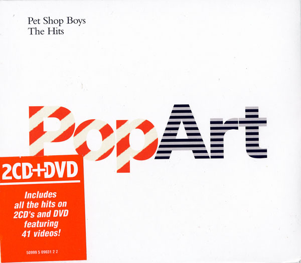 PopArt (The Hits)