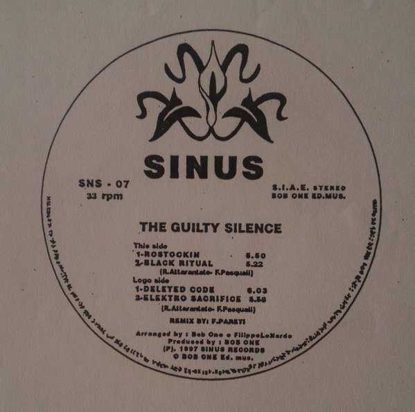 The Guilty Silence