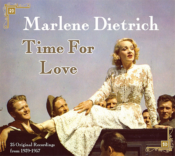 Time For Love