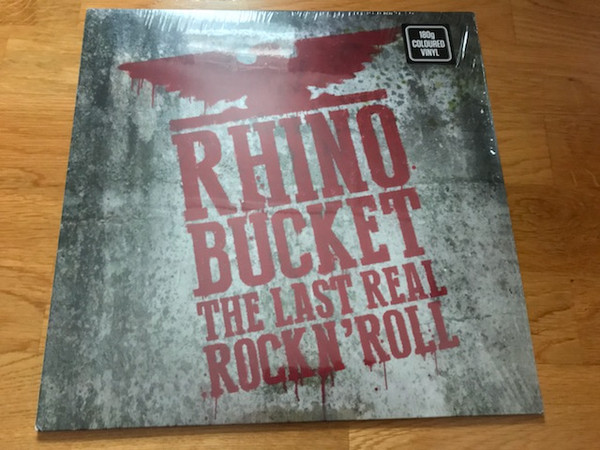 The Last Real Rock´N´ Roll