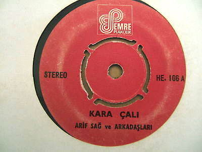 Kara Çalı