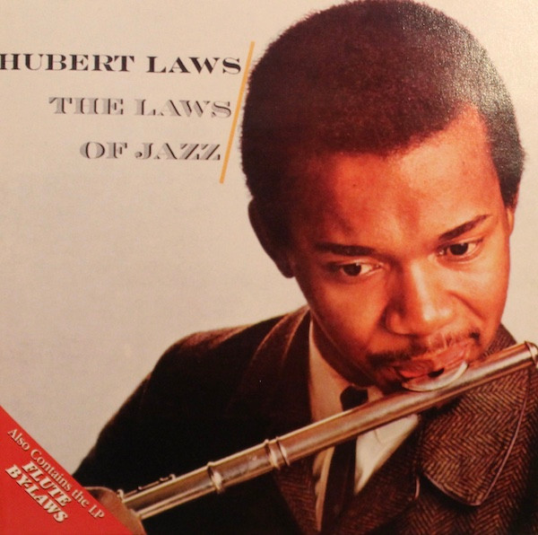 The Laws Of Jazz / Flute By-Laws