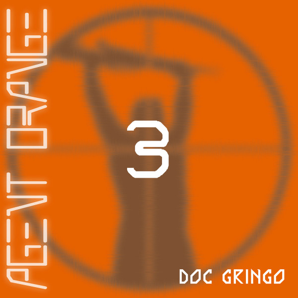 Agent Orange 3