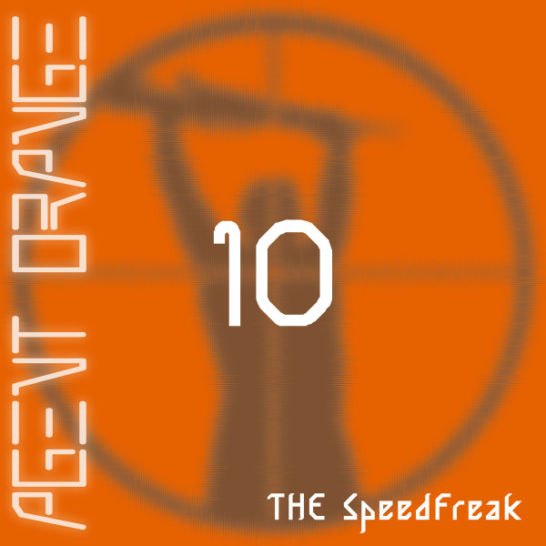Agent Orange 10