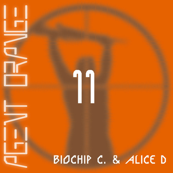 Agent Orange 11
