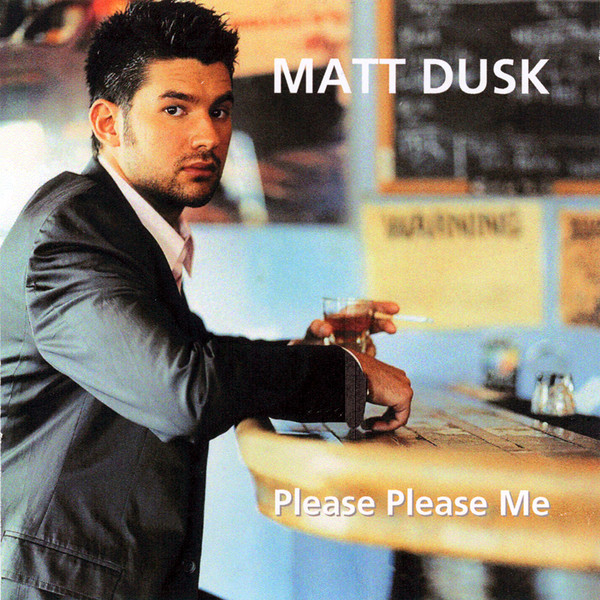Please, Please Me
