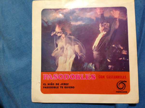 Pasodobles Com Castanholas
