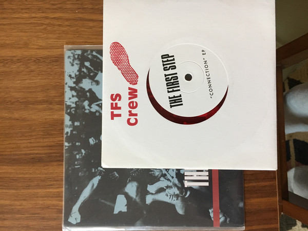 Connection EP