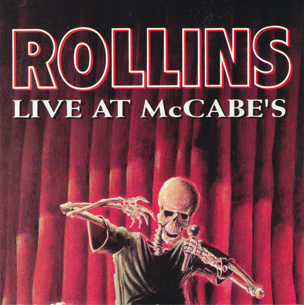 Live At McCabe's