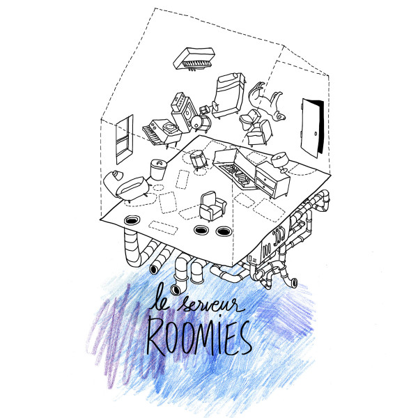 Roomies