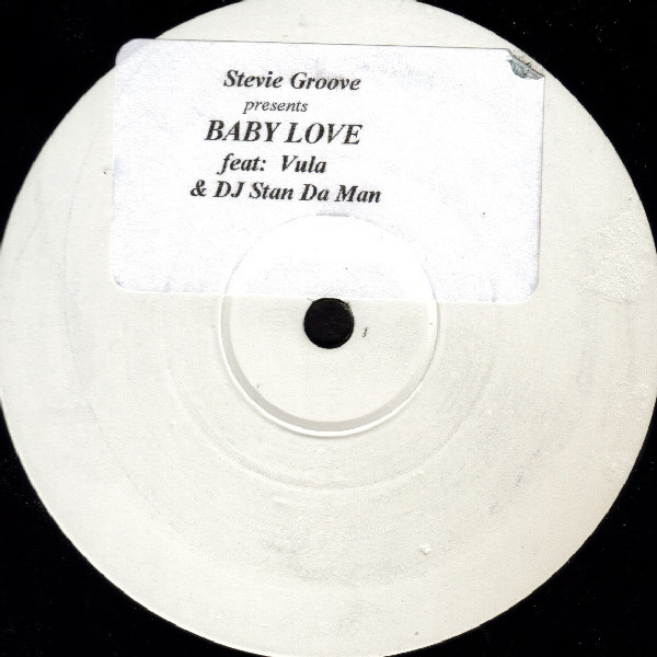 Baby Love