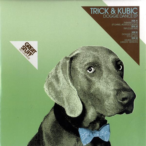 Doggie Dance EP