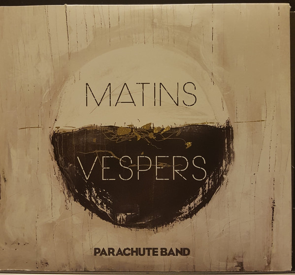 Matins : Vespers