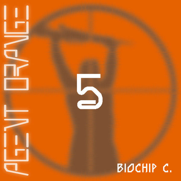 Agent Orange 5