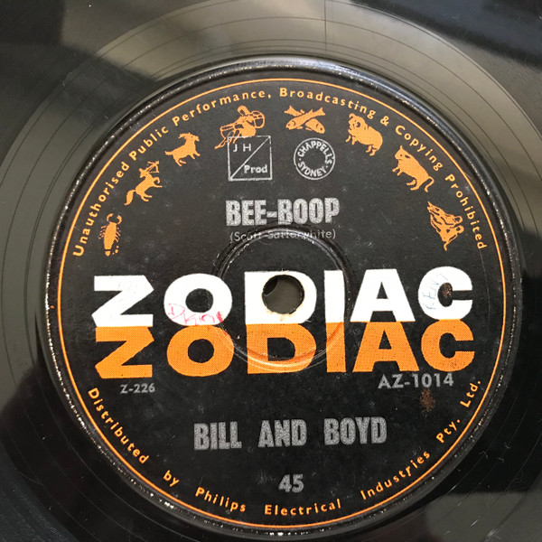 Bee-Boop