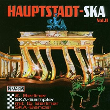 Hauptstadt-Ska Vol.II