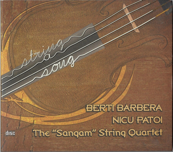 Stringasong