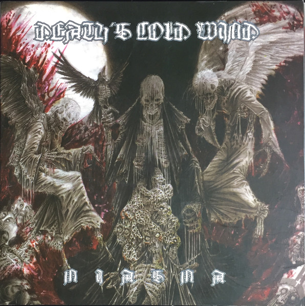 Miasma