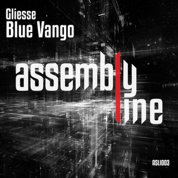 Blue Vango