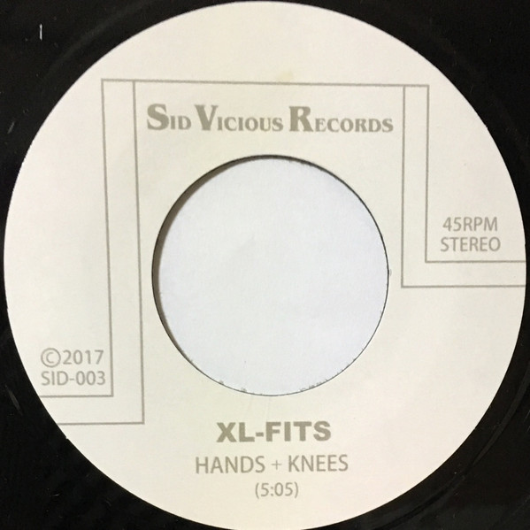 Hands + Knees
