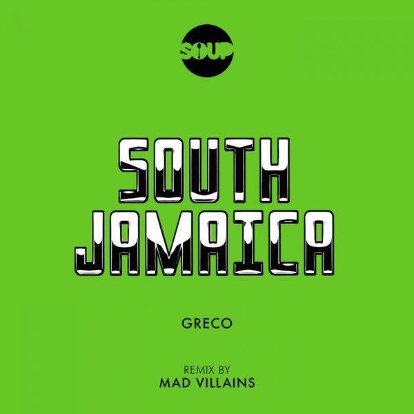 South Jamaica