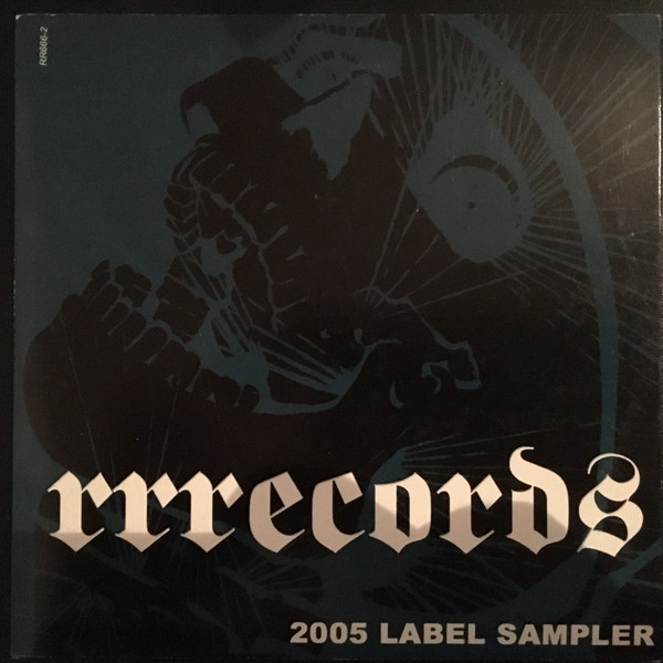 2005 LABEL SAMPLER