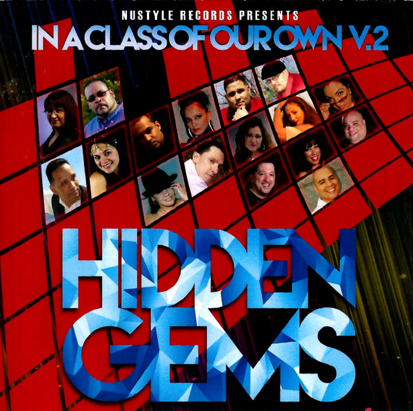 In A Class Of Our Own V.2 Hidden Gems