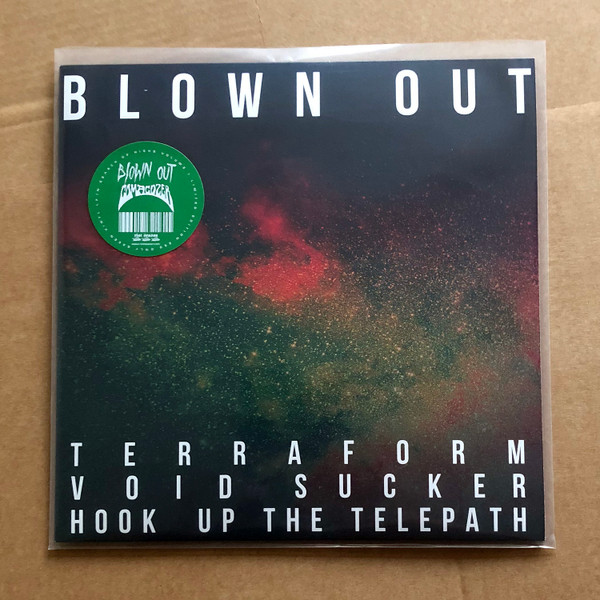 In Search Of Highs Volume 1