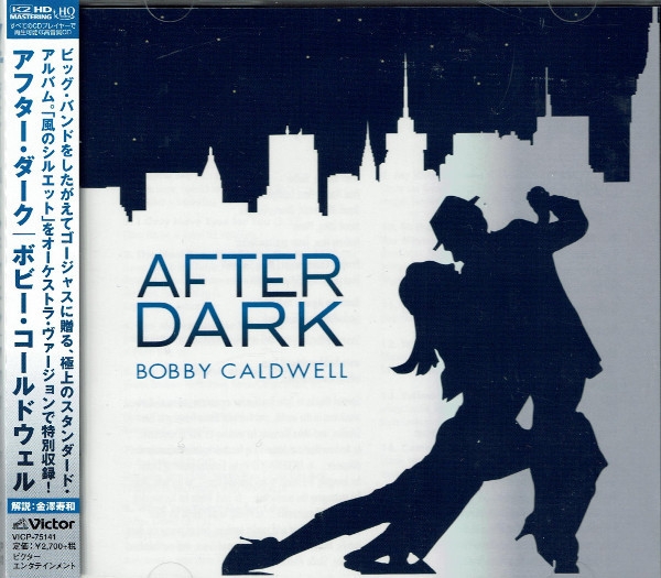 After Dark