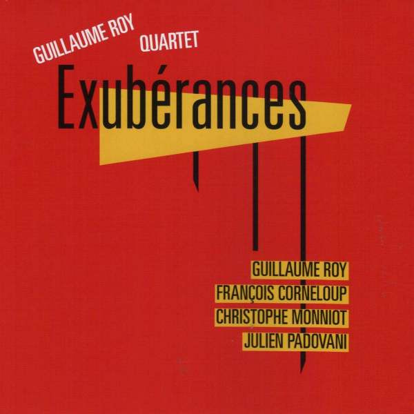 Exubérances