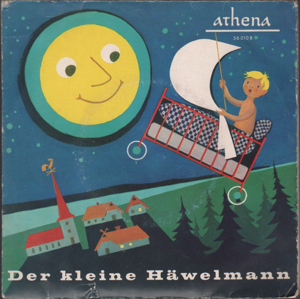 Der Kleine Häwelmann