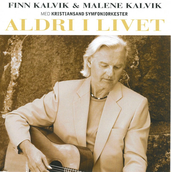 Aldri I Livet