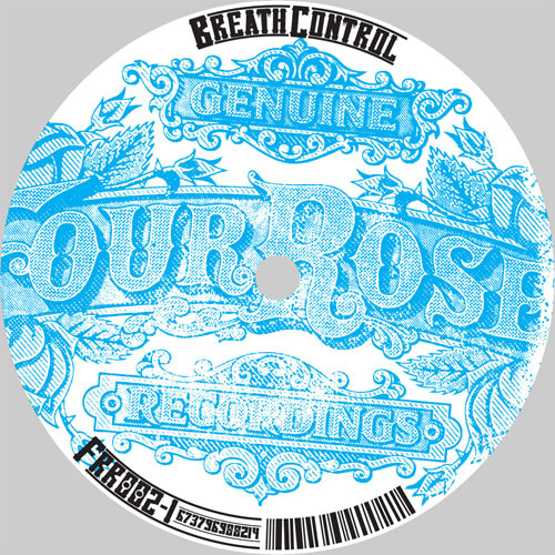Escape To Nowhere / Breath Control