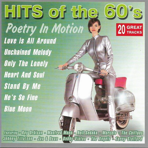 Hits Of The 60`s