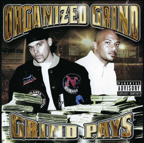 Grind Pays