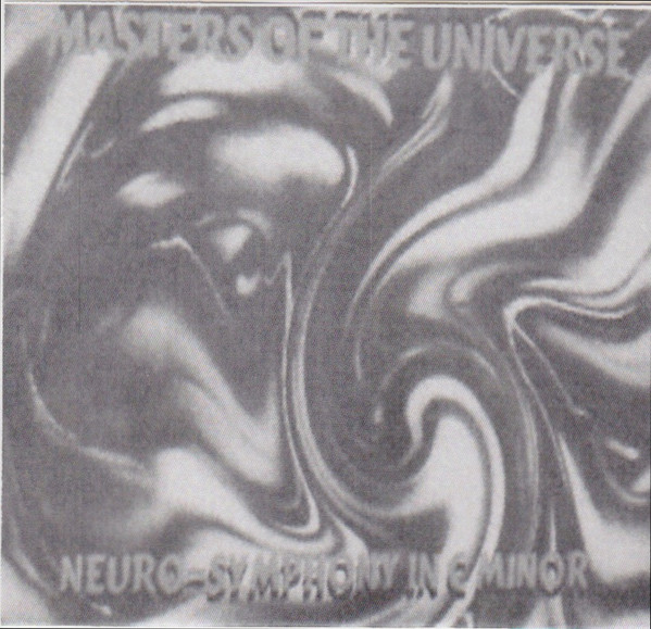 Neuro-Symphony In C Minor