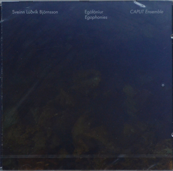 Egófóníur / Egophonies