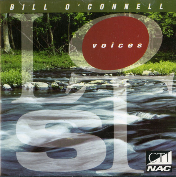 Lost Voices