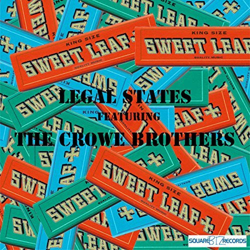 Sweet Leaf