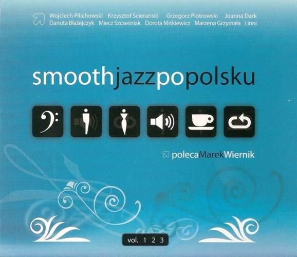 Smooth Jazz Po Polsku