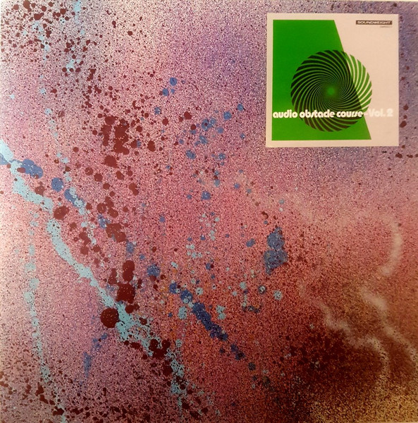 Audio Obstacle Course Vol. 2