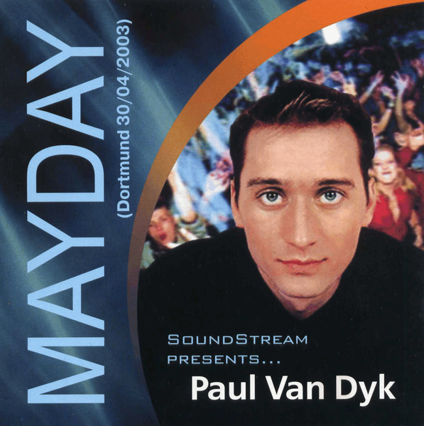 Mayday (Dortmund 30/04/2003)