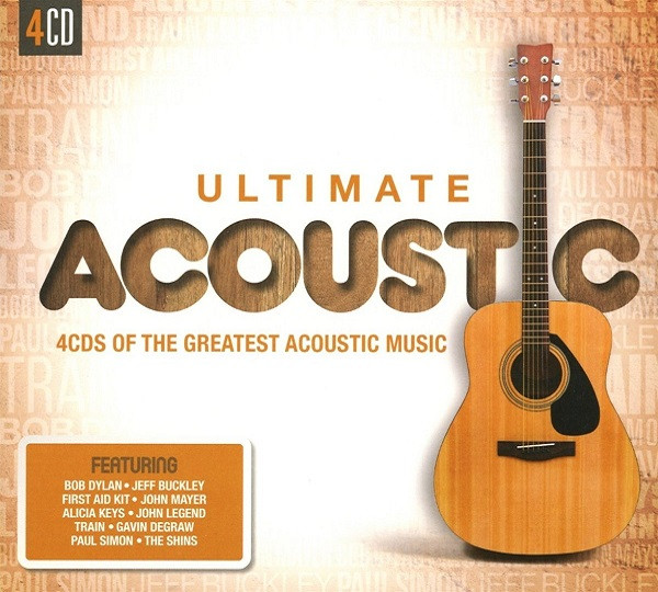 Ultimate Acoustic