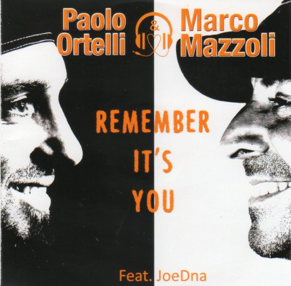 Remember It's You
