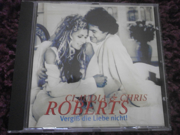 Vergiß Die Liebe Nicht!