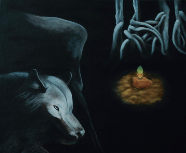 Of Arcane Fires