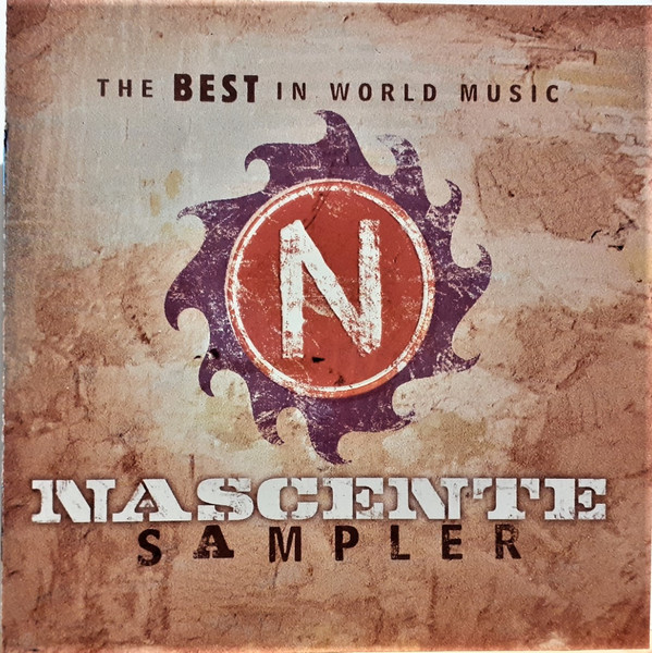 The Nascente Sampler