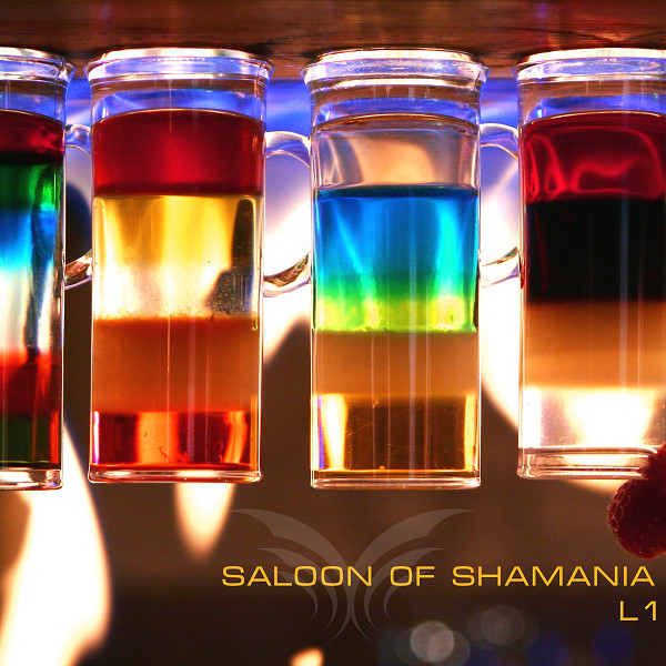 Saloon Of Shamania L1