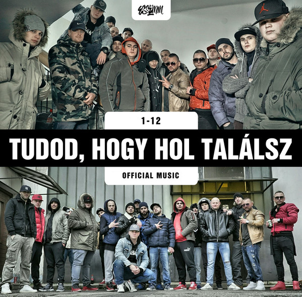 Tudod, Hogy Hol Találsz